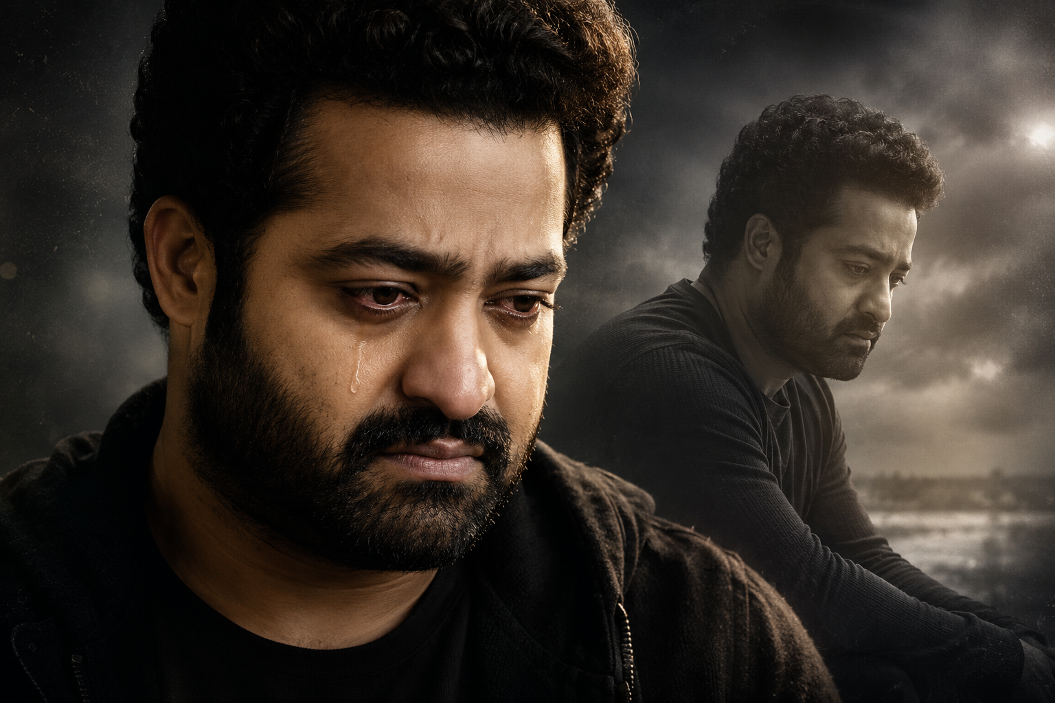 Jr NTR gets emotional over death of his pet dog – యంగ్ టైగర్ నీ వెంటాడుతున్న దురదృష్టం